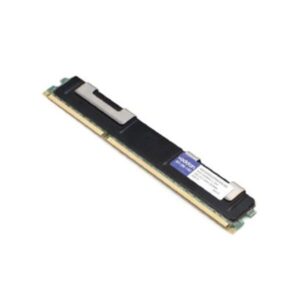 AM1600D3DR8VRN/8G AddOn ECC Dual Rank X8 1.35V 240-Pin CL11 RDIMM