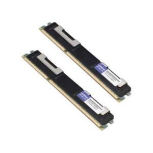 AM160D3DR4RN/32GK2 AddOn 32GB DDR3-1600MHZ Dr 240-Pin 1.5V Rdimm