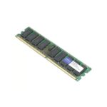 E2Q93AT-AM AddOn Unbuffered ECC Dual Rank X8 1.5V 240-Pin CL13 UDIMM