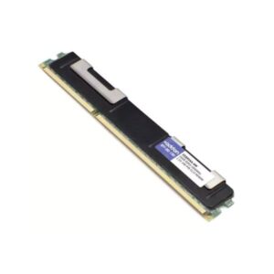 E2Q95AA-AM AddOn Registered ECC Dual Rank X4 1.5V 240-Pin CL13 RDIMM