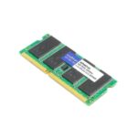 H2P64ET-AA AddOn DDR3-1600MHz Unbuffered Dual Rank 1.5V 204-Pin CL11 SODIMM