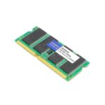 H6Y75AA-AA AddOn Unbuffered Dual Rank 1.35V 204-Pin CL11 SODIMM