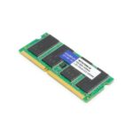H6Y75UT#ABA-AA AddOn Dual Rank 1.35V 204-Pin CL11 SODIMM