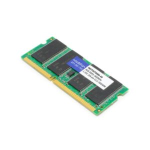 H6Y75UT#ABA-AA AddOn Dual Rank 1.35V 204-Pin CL11 SODIMM