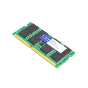 J2H89AV-AA AddOn DDR3-1600MHz Unbuffered Dual Rank 1.35V 204-Pin CL11 SODIMM