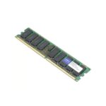 N6E25AV-AA AddOn 8GB DDR4-2133MHz Unbuffered Dual Rank 288-Pin CL15 UDIMM