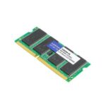 P1N53AA-AA AddOn Single Rank X8 1.2V 260-Pin CL15 SODIMM