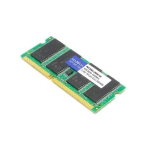 PA5104U-1M4G-AA AddOn Unbuffered Dual Rank 1.35V 204-Pin CL11 SODIMM