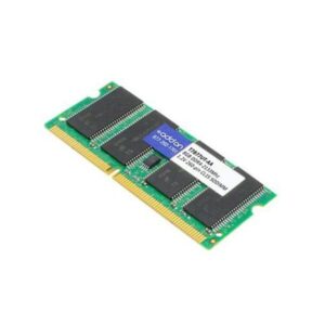 T7B77UT-AA AddOn 8GB DDR4-2133MHz Unbuffered Dual Rank X8 1.2V 260-Pin CL15 SODIMM