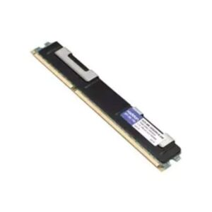 UCS-MR-1X161RV-G-AM AddOn ECC Single Rank X4 1.2V 288-Pin CL17 RDIMM