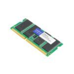 V1D58AA-AA AddOn DDR4-2133MHz Unbuffered ECC Dual Rank X8 SODIMM
