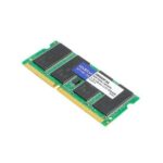 Z9H56AT-AA AddOn DDR4-2400MHz Unbuffered Dual Rank X8 1.2V 260-Pin CL15 SODIMM