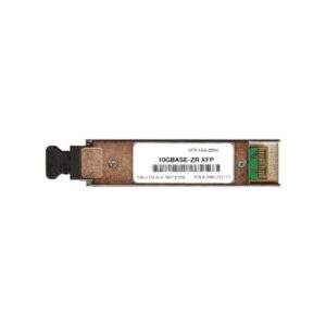 XFP-10G-ZR80 Alcatel-Lucent Single mode fiber XFP up to 80km