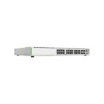 AT-GS970M/28PS-10 Allied Telesis CentreCOM switch-28 ports-managed