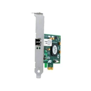 AT-2914SP-901 Allied Telesis AT-29114SP Network Adapter PCIe 100Base-FX