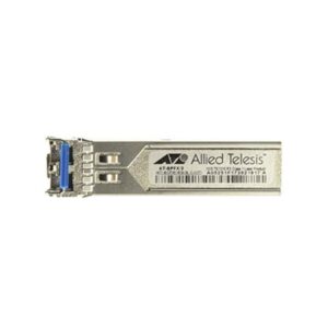 AT-SPFX/2-90 Allied Telesis Fed 2KM 100FX LC SFP MMF