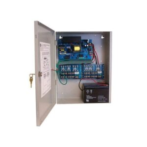 AL1012ULXPD16 Altronix 16 Output 12VDC Power Supply/Charger