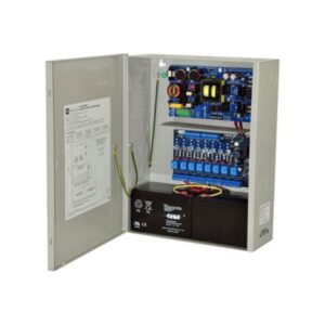 AL1024ULACMCB Altronix Access Power Controller w/ Power Supply