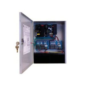 AL1024ULXPD16 Altronix 24VDC @ Power Supply Charger
