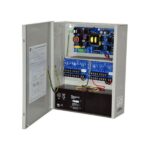 AL1024ULXPD16CB Altronix BC400 16 PTC Power Supply Charger