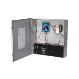AL125UL ALTRONIX ACCESS CONTROL POWER SUPPLY/CHARGER