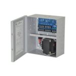 AL168175CB Altronix 8 PTC Output 16VAC Power Supply/Charger