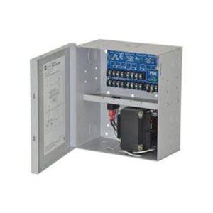 AL168175CB Altronix 8 PTC Output 16VAC Power Supply/Charger