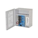 AL168CB Altronix  8 Output Power Supply 16/18 VAC PTC