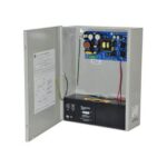 AL400ULACM Altronix 8 Fused Relay Outputs Power Supply