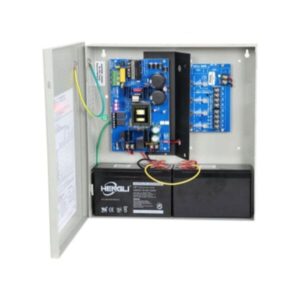 AL400ULPD4 Altronix 12/24VDC @ 4A Power Supply Charger