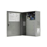 AL400ULX Altronix 12/24VDC@4A Power Supply Charger