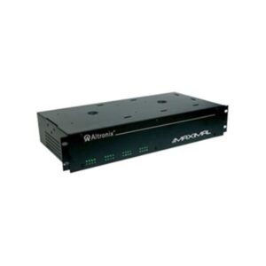 AL400ULXPD16CB Altronix 16 PTC Outputs Power Supply
