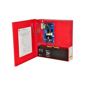 AL400ULXR Altronix 115VAC Power Supply Charger
