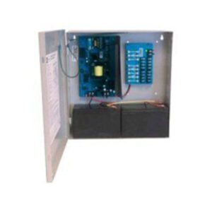 AL600ULPD8CB Altronix 12/24VDC@6A Power Supply Charger