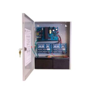 AL600ULXPD16 ALTRONIX with 16 Fused Outputs Power Supply
