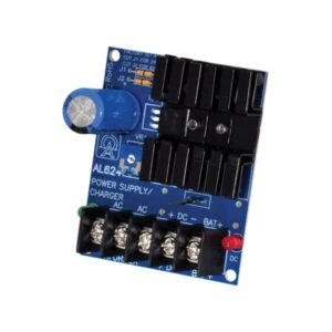 AL624 Altronix Linear Power Supply Charger Board