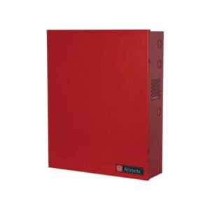 AL802ULADAJ Altronix NAC 24VDC @ 8A Power Supply