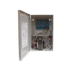 ALTV244175UL Altronix 4 Fused Outputs 115VAC CCTV Power Supply
