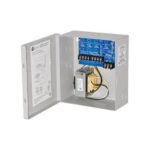 ALTV244CB Altronix CCTV 4 PTC Outputs 115VAC Power Supply