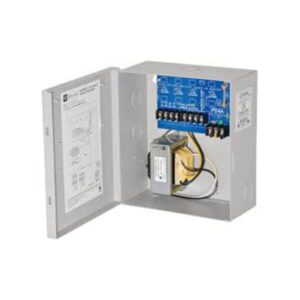 ALTV244CB Altronix CCTV 4 PTC Outputs 115VAC Power Supply