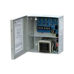 ALTV244ULCB Altronix 4 PTC Class 2 Outputs CCTV Power Supply