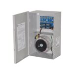 ALTV248300ULCB Altronix 8 PTC Class 2 Outputs CCTV Power Supply