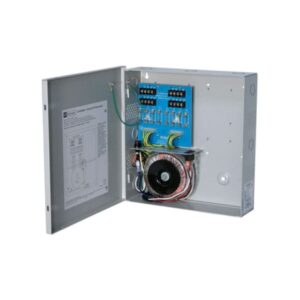 ALTV248ULHI Altronix 8 PTC Outputs Power Supply