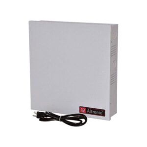 ALTV615DC4UL Altronix Close Circuit TV Camera DC Power Supply