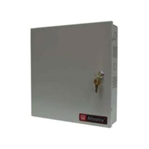 ALTV615DC8UL Altronix 8 Fused Class 2 Outputs CCTV Power Supply