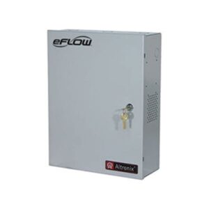 EFLOW4NX Altronix Single Output Power Supply Charger