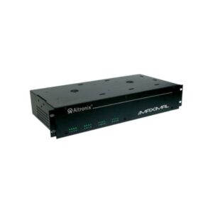 MAXIMAL33R Altronix 115VAC Power Supply