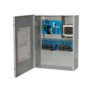 MAXIMAL3RHD Altronix Power Supply/Charger with Access Power