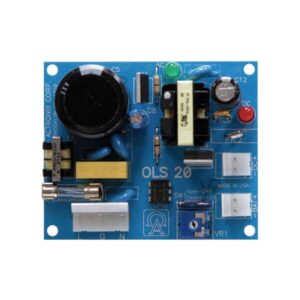 OLS20 Altronix Single Output Power Supply Charger