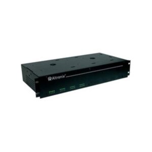R2416ULCBI Altronix 16 Output Isolated Rack Mount Power Supply
